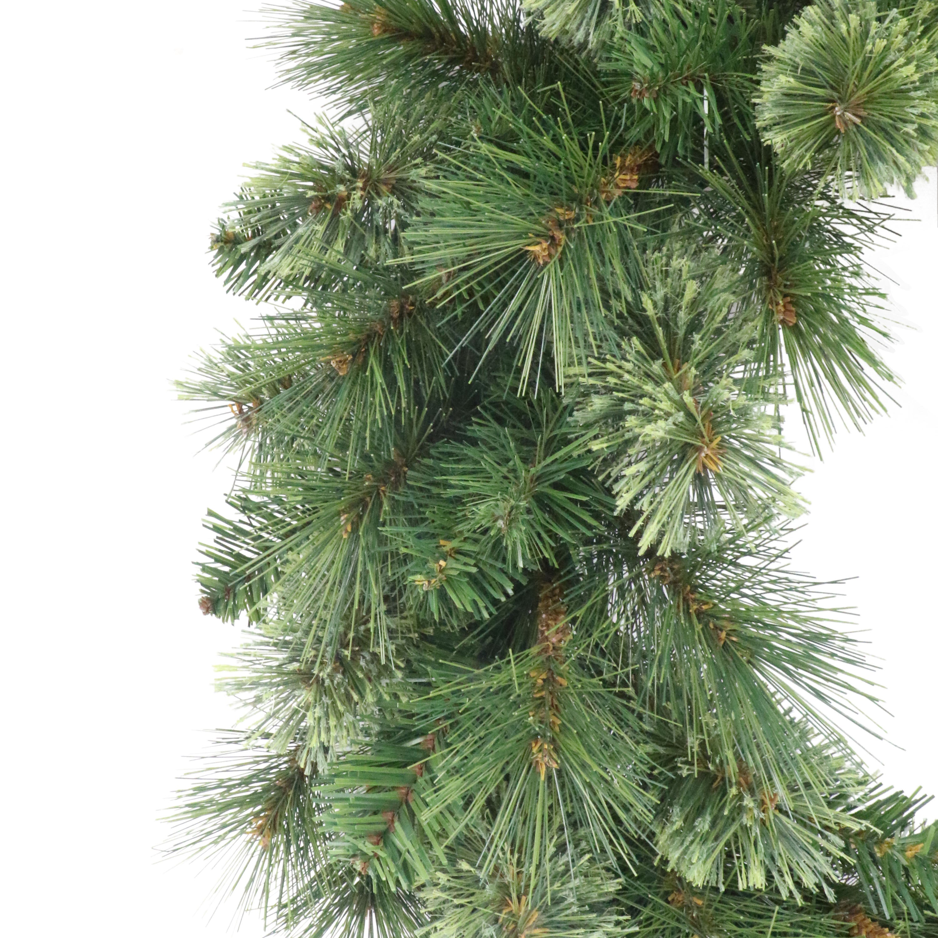 24" Teton Pine Christmas Wreath